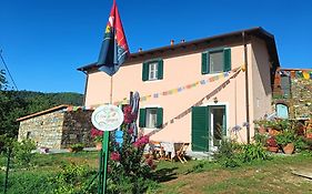 Casa Dei Giuggioli